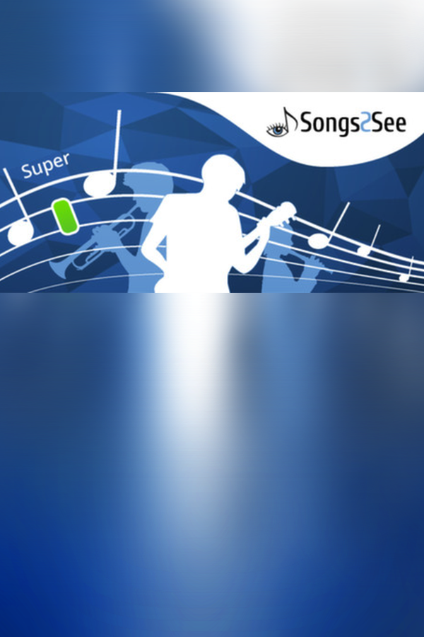 Songs2See Editor