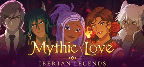 Mythic Love: Iberian Legends thumbnail