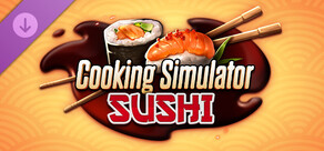 Cooking Simulator - Sushi
