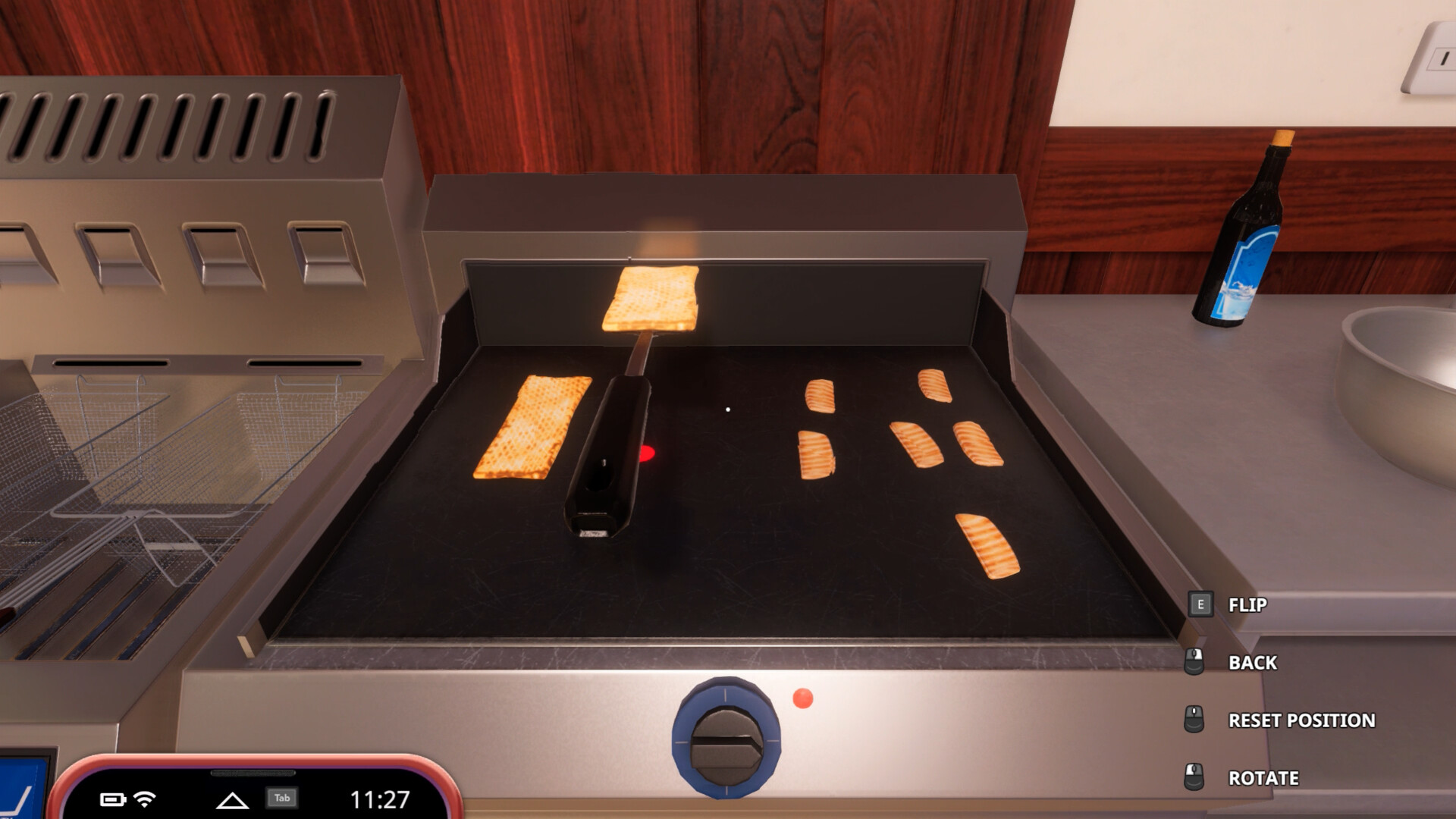 Cooking Simulator - Sushi screenshot 11