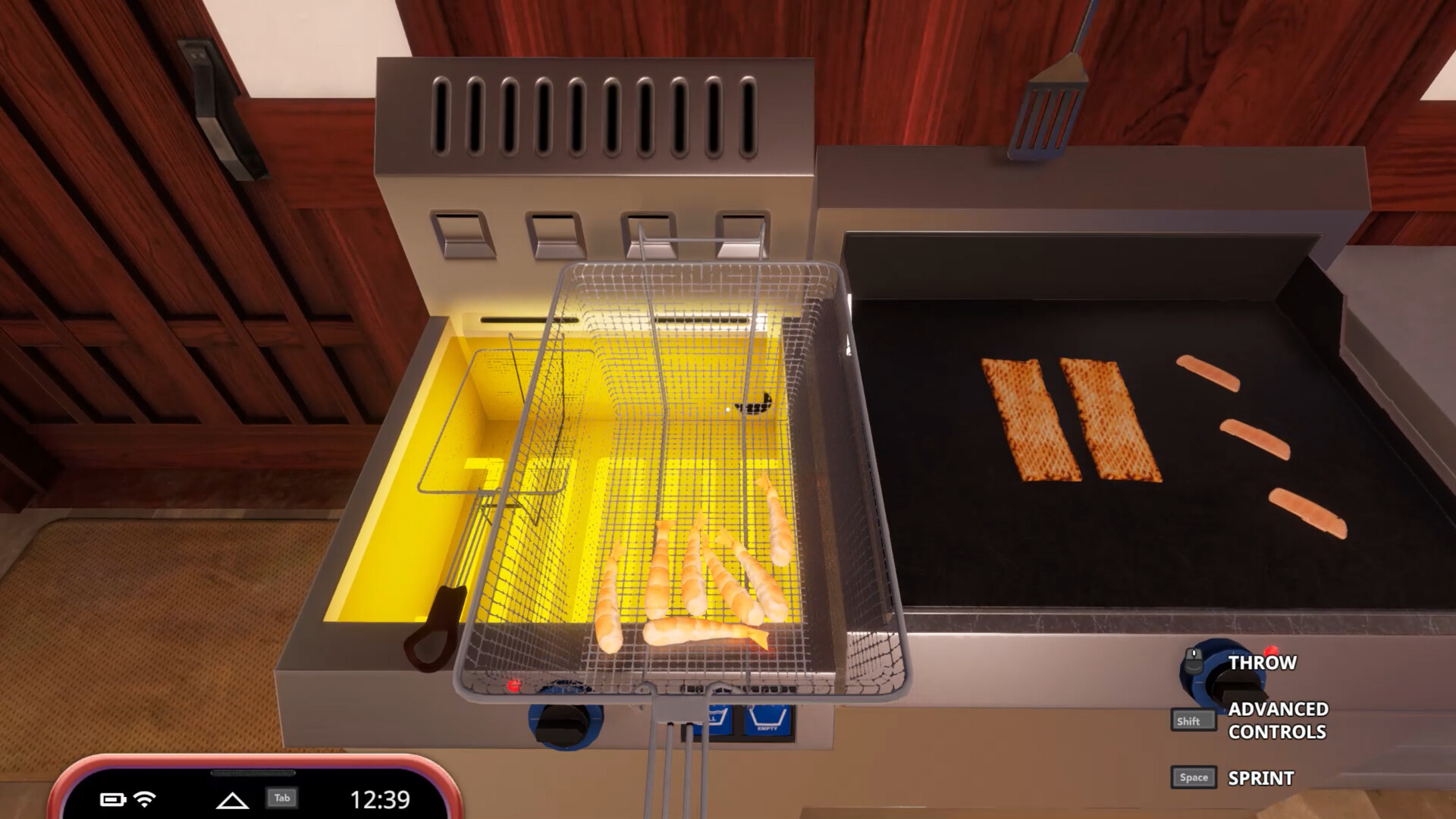 Cooking Simulator - Sushi screenshot 3