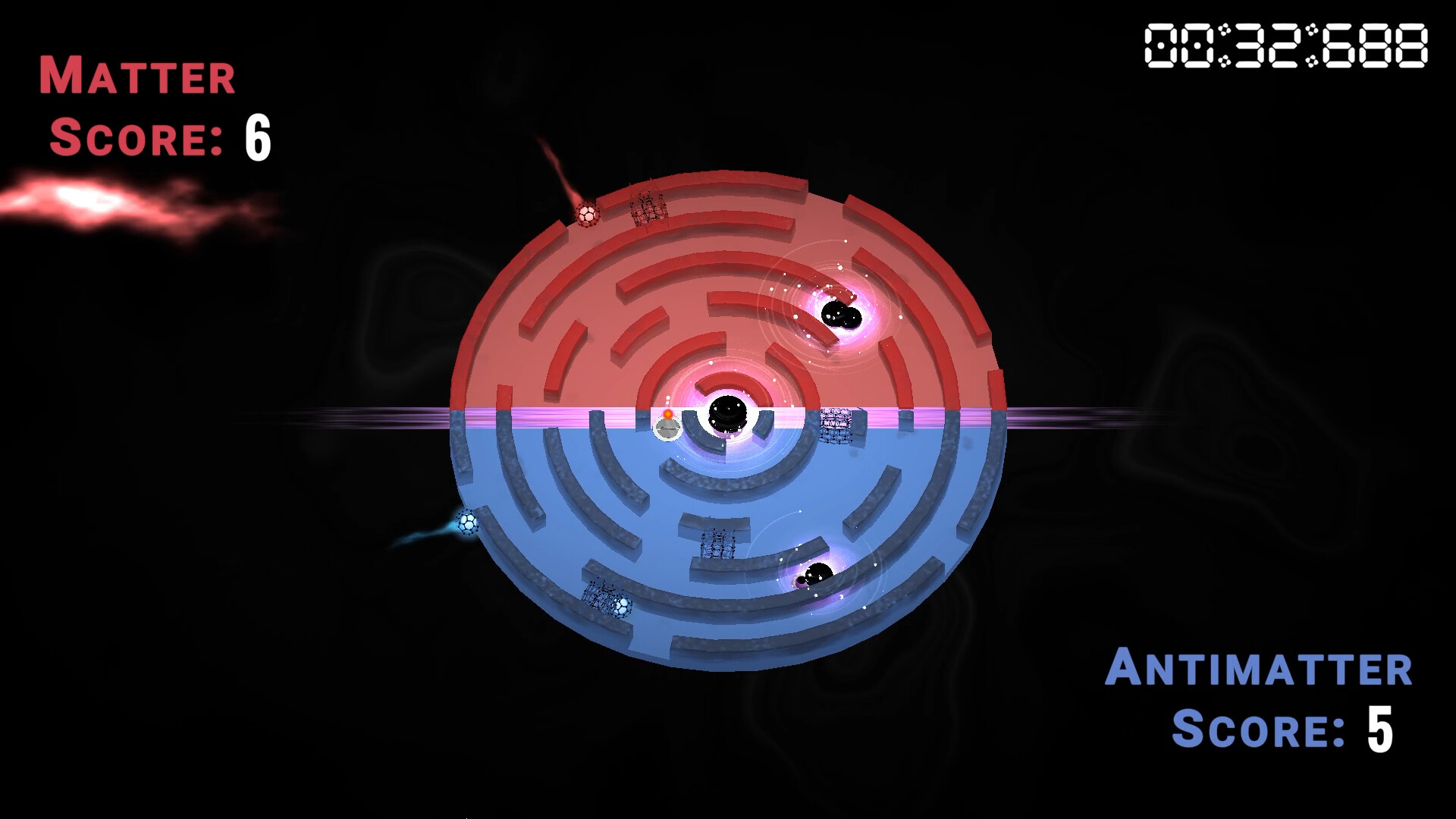 Split Polarity screenshot 5
