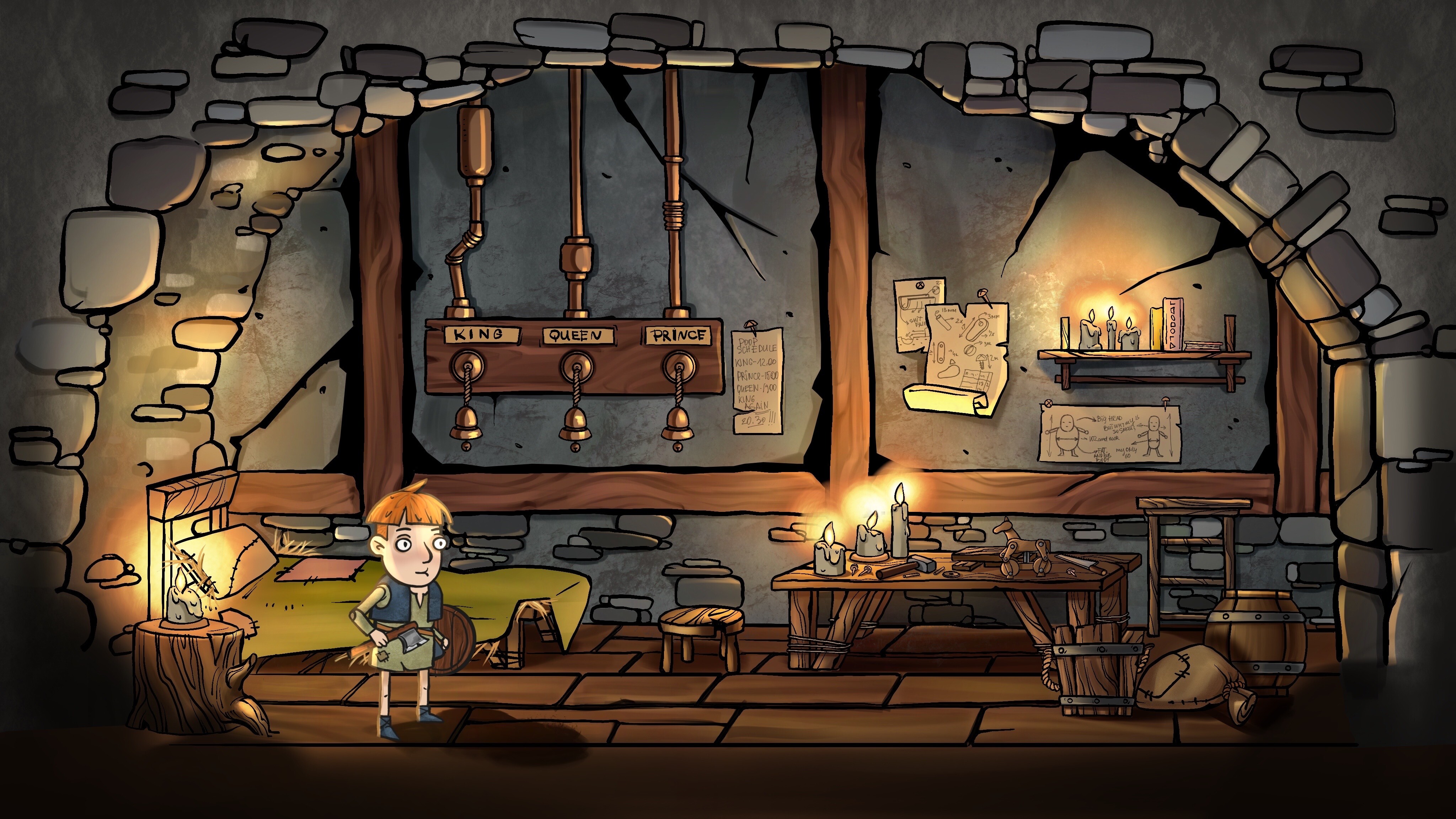 Poop Prince screenshot 6