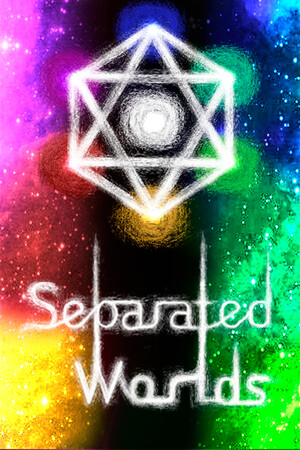 Separated worlds