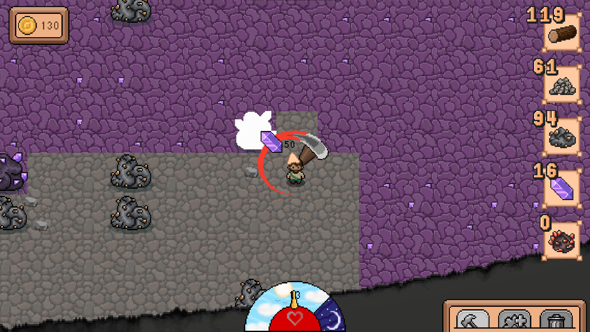 Gregg: Tower Defence screenshot 7