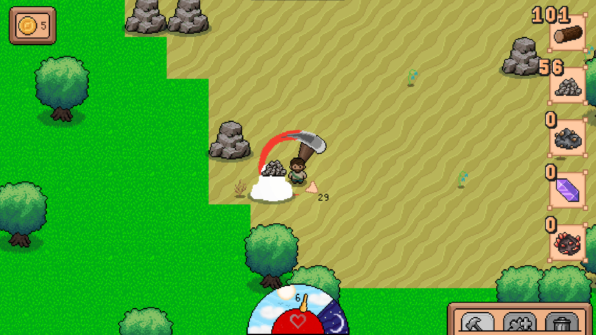 Gregg: Tower Defence screenshot 2