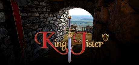 King Jister 3 — header artwork