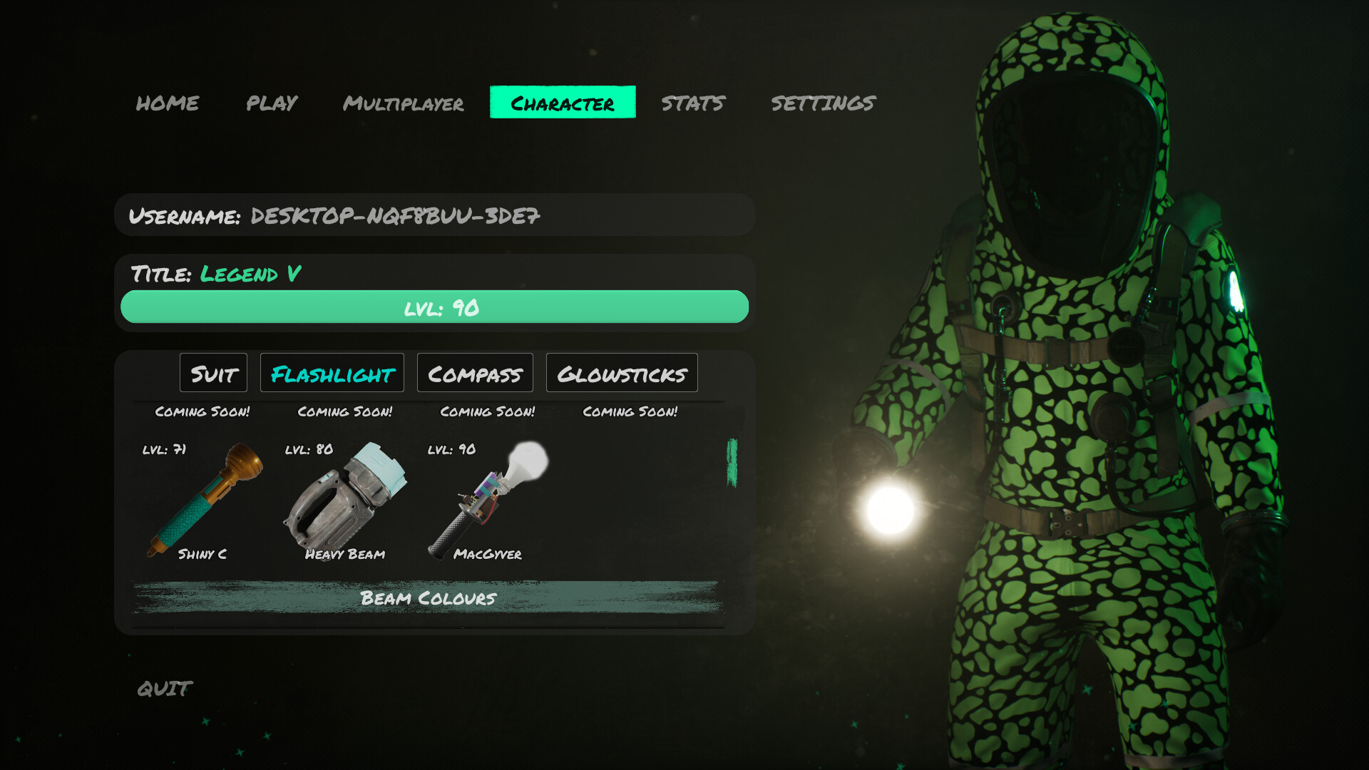 Don't Panic screenshot 7
