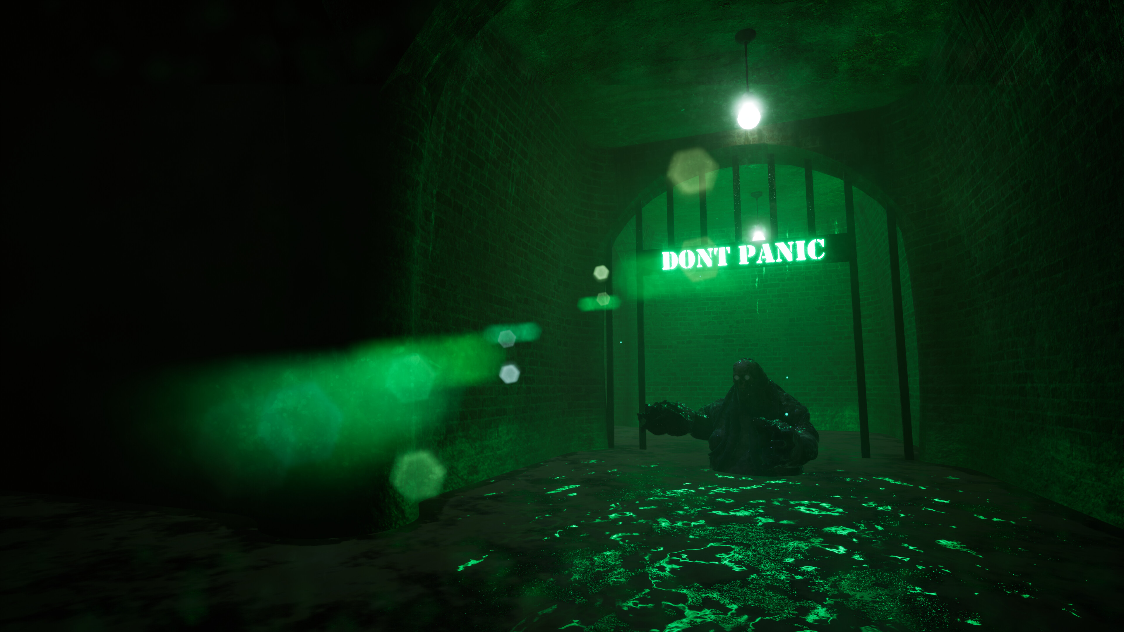 Don't Panic screenshot 12