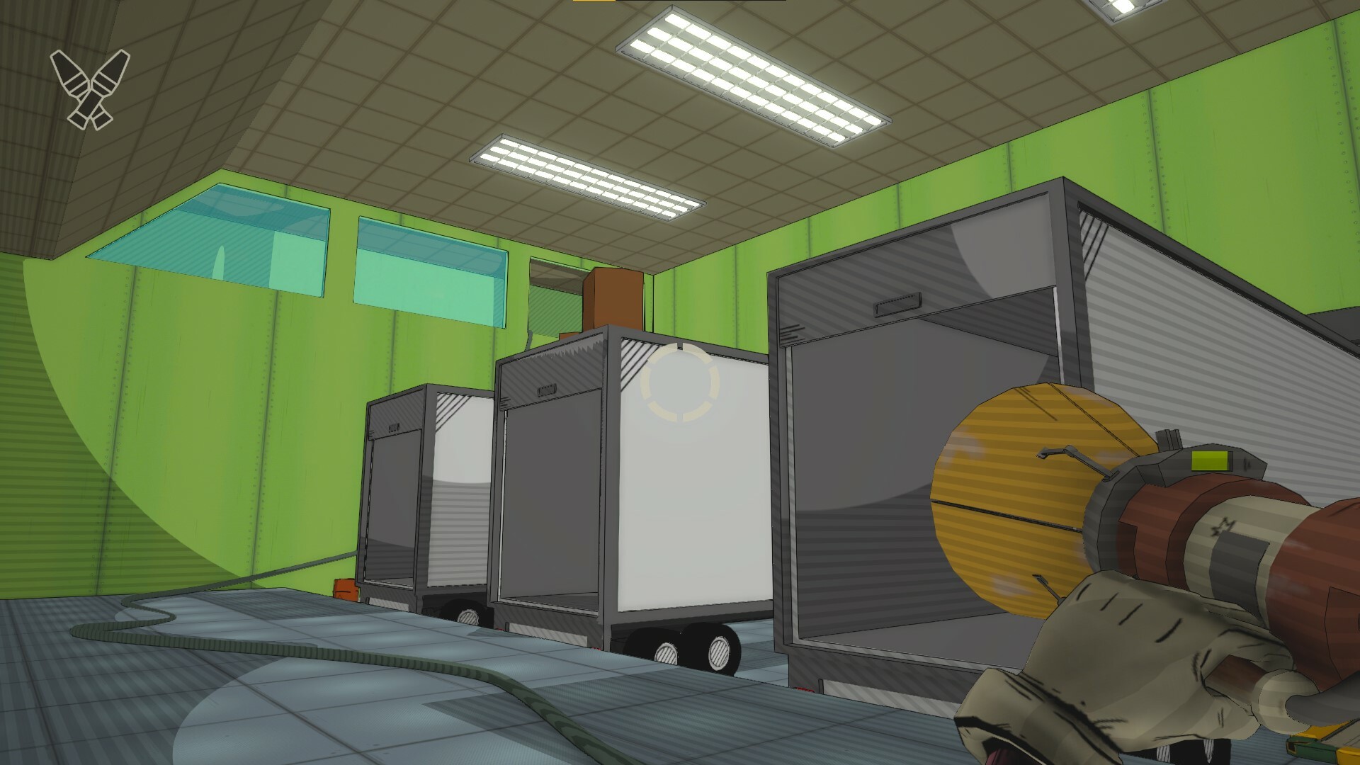 Blast Course screenshot 5