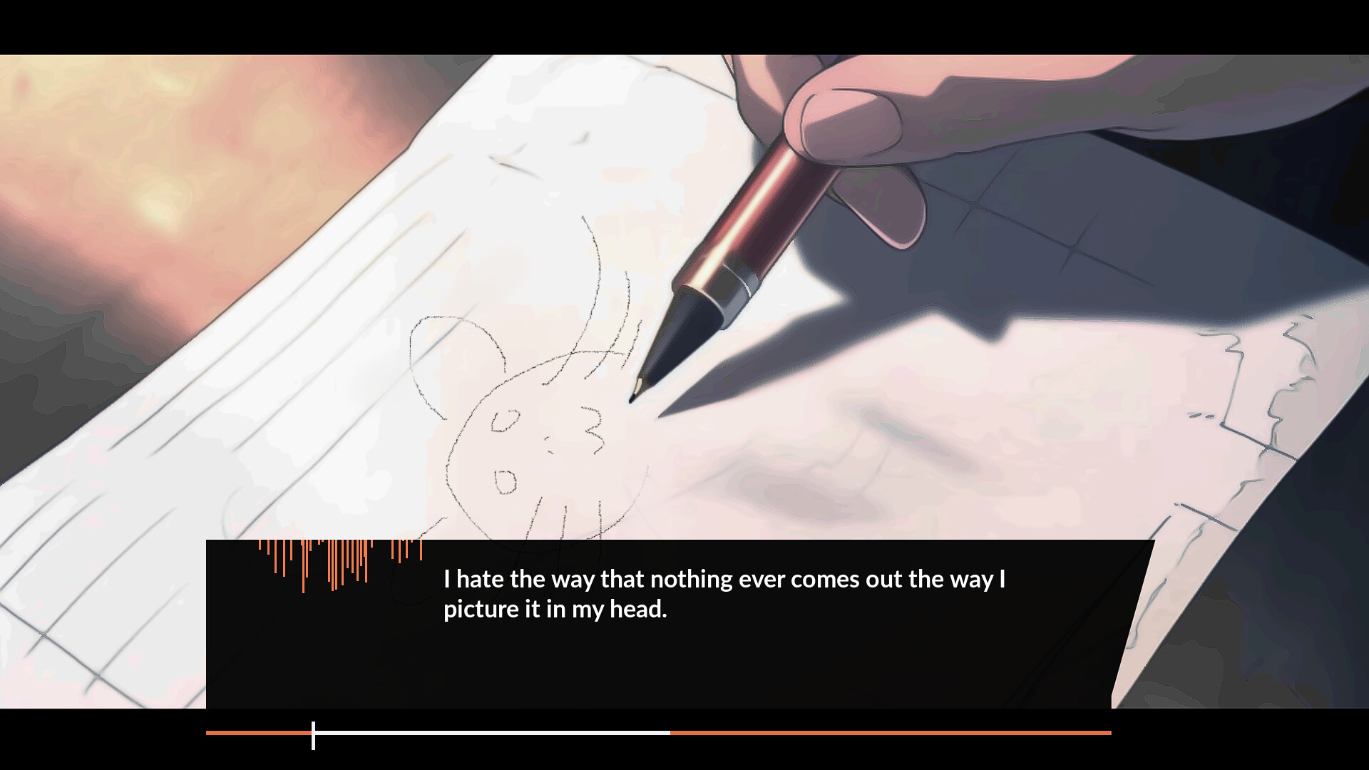 A Social Platform screenshot 9