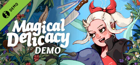 Magical Delicacy Demo