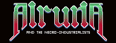 Alruna and the Necro-Industrialists в Steam