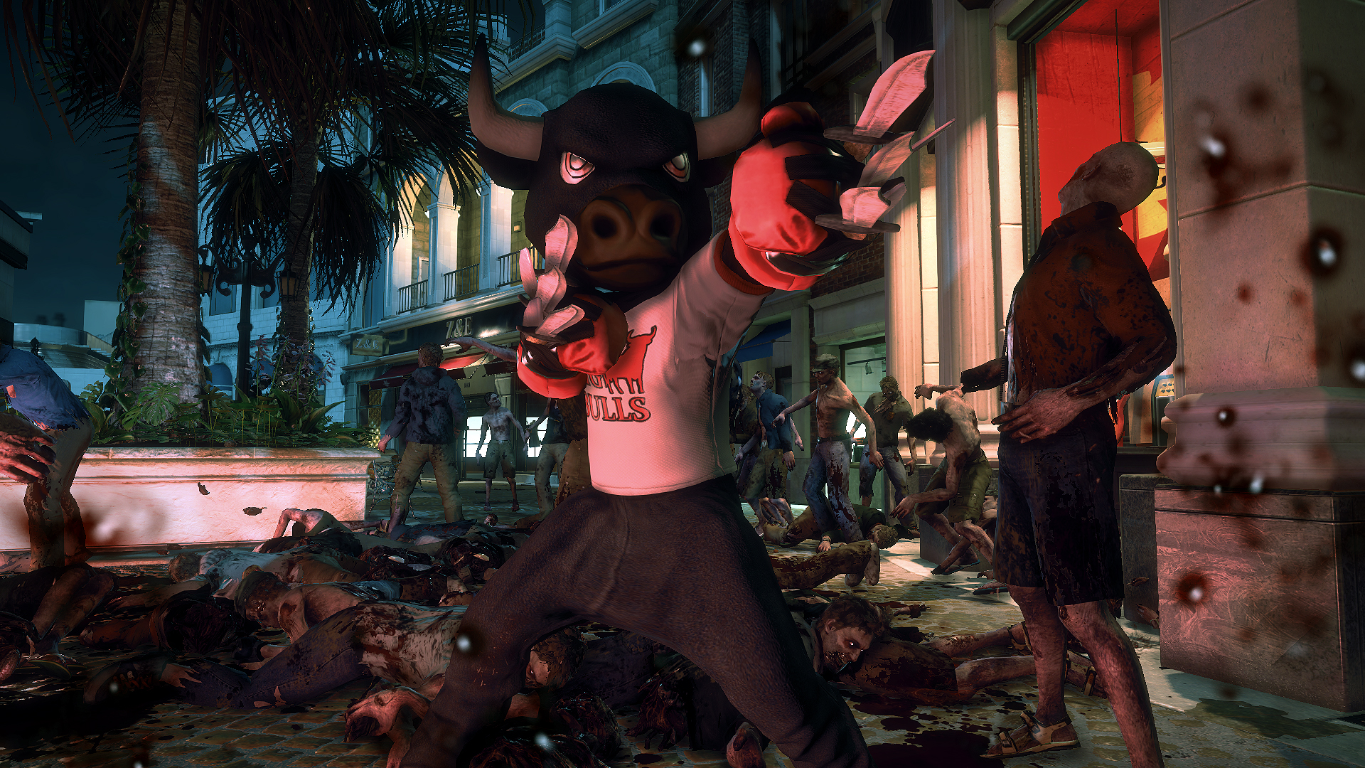 Dead Rising 3 screenshot 7