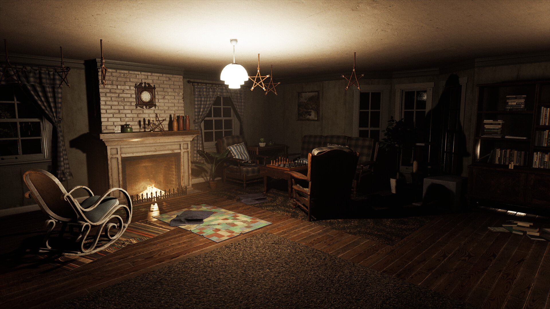 Befriended Curse screenshot 6