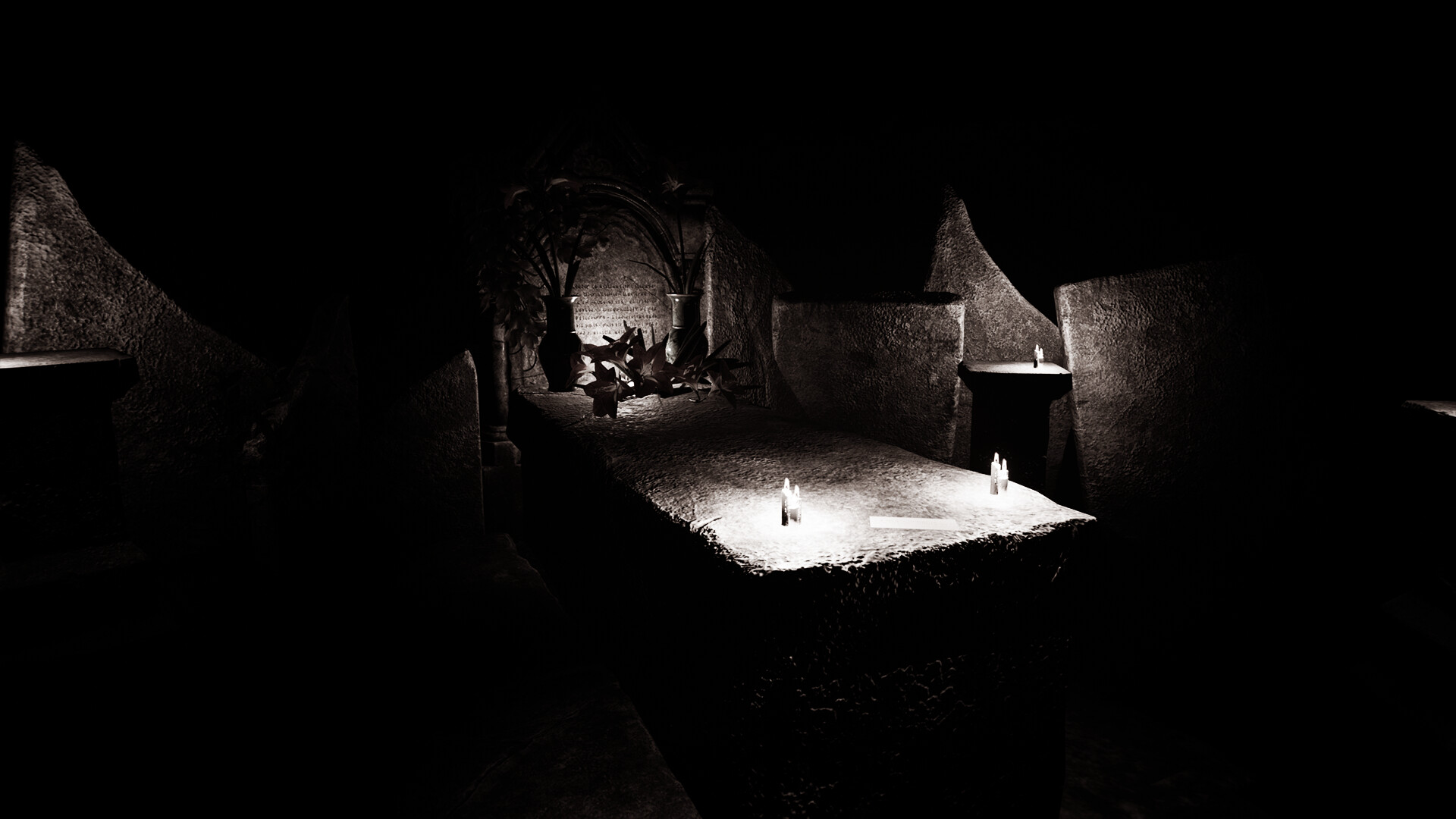 Befriended Curse screenshot 7