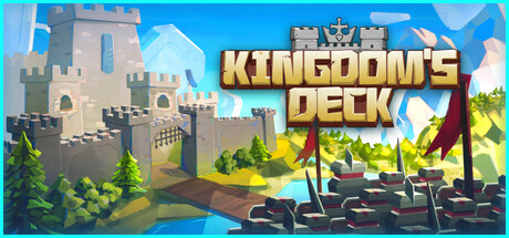 Kingdom's Deck Cover Image
