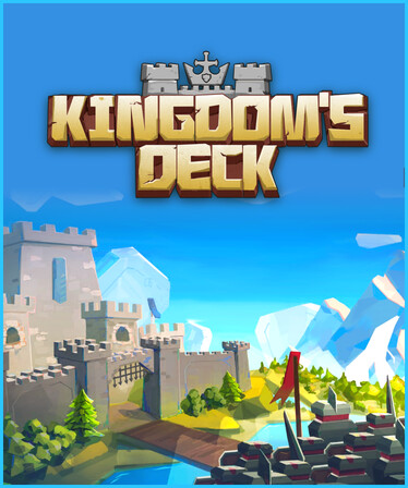 Kingdom's Deck
