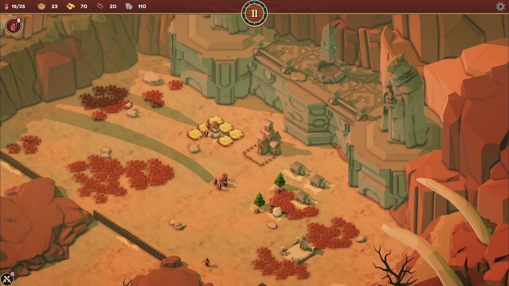 Kingdom's Deck screenshot 8
