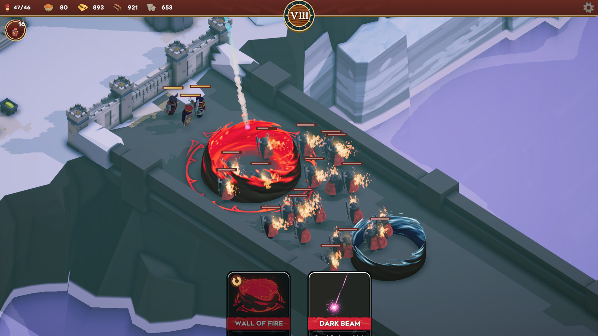 Kingdom's Deck screenshot 9