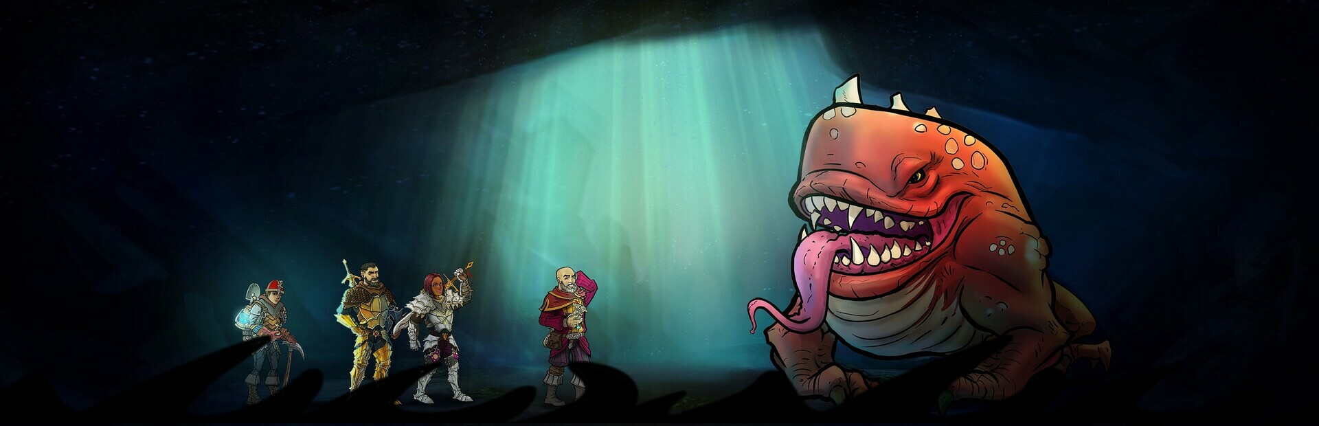 Shelter of Exiles
