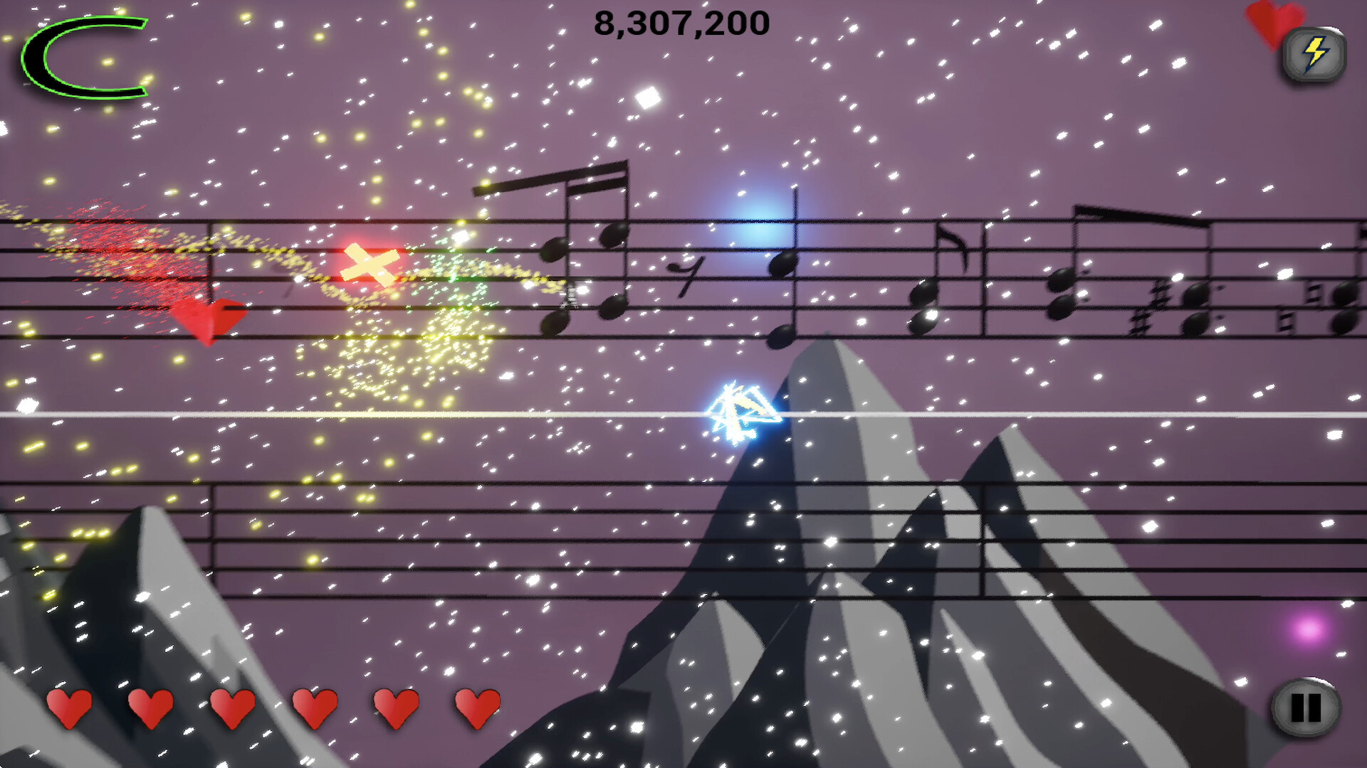 Staff Runner screenshot 10