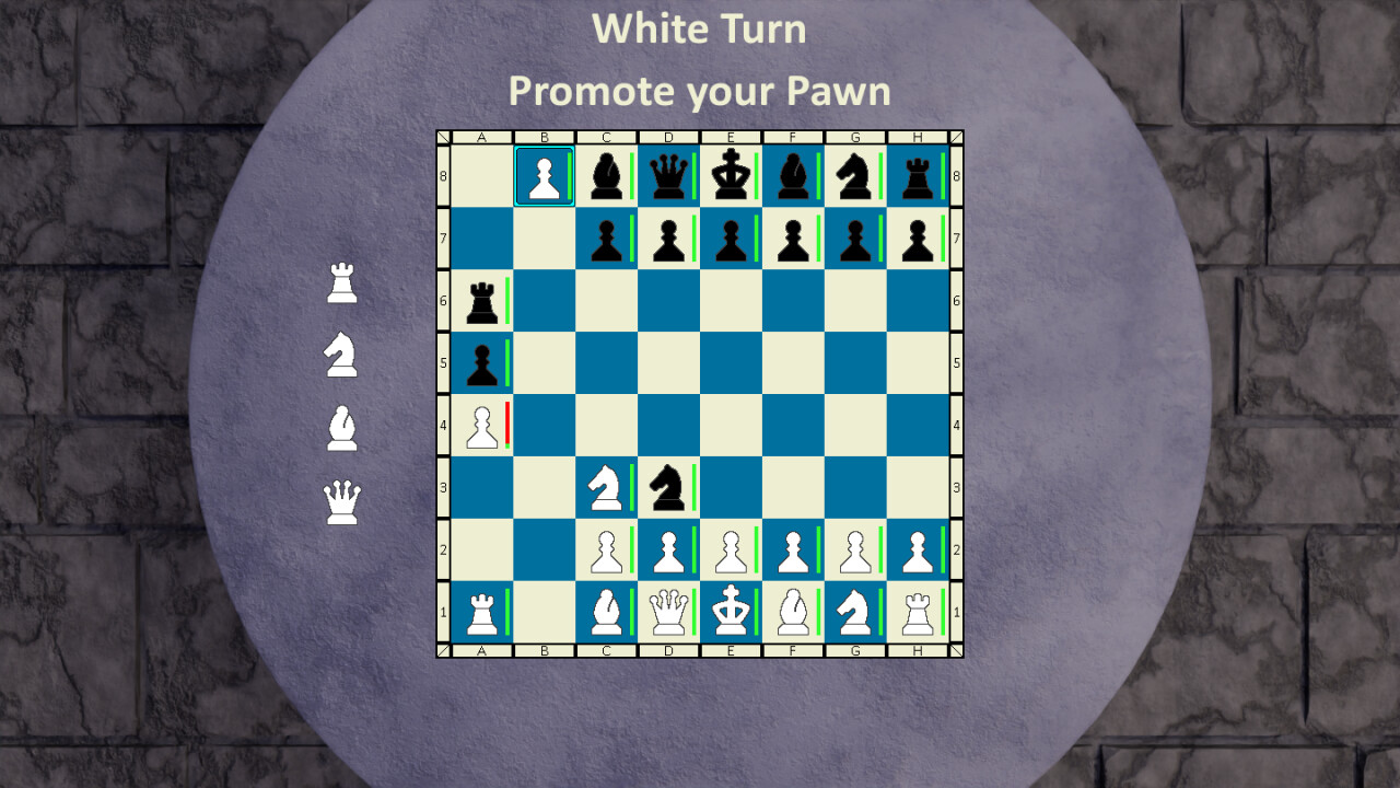 Chesslike screenshot 5