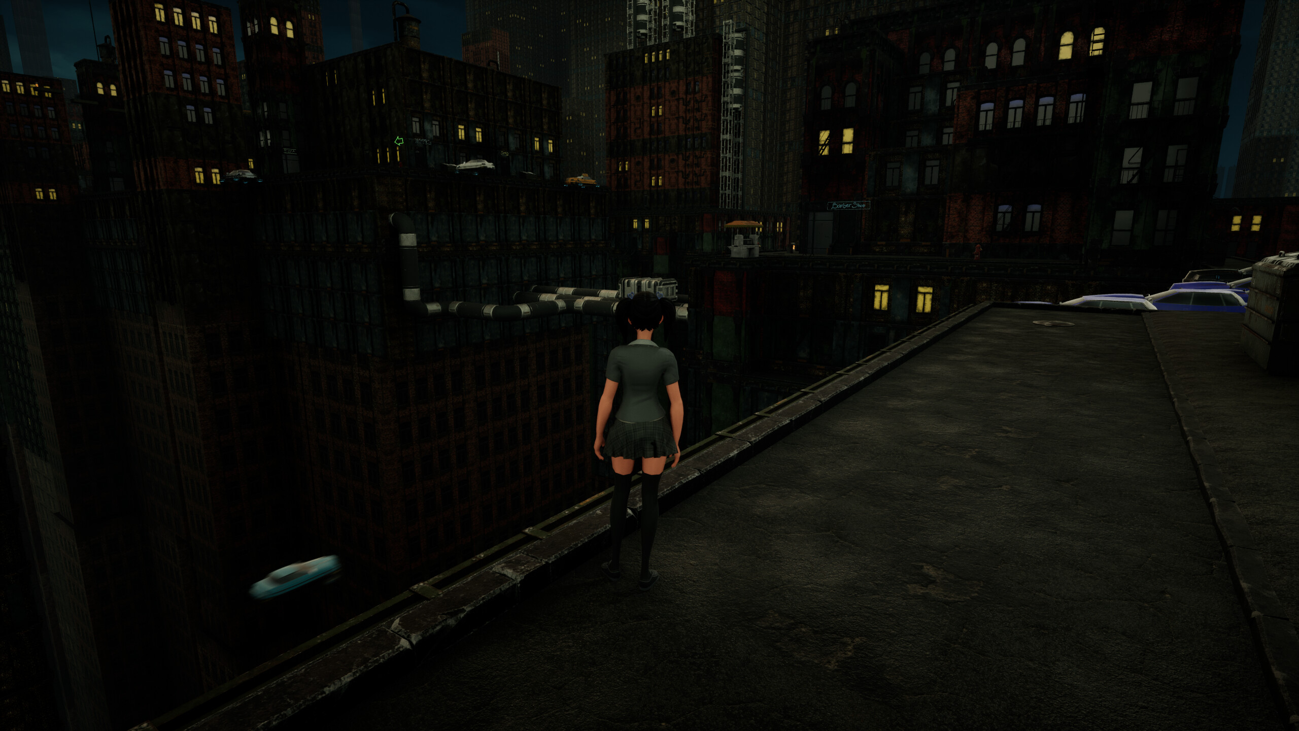 Only High screenshot 13