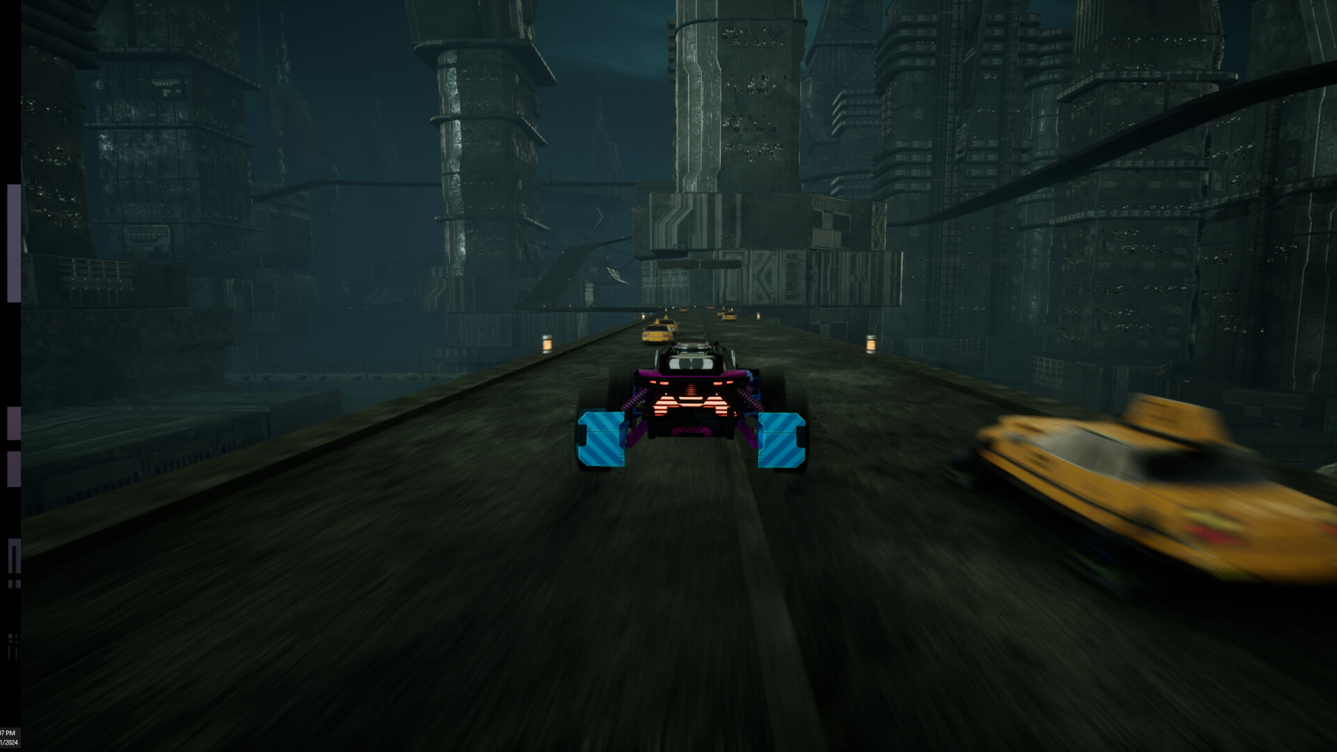 Only High screenshot 3