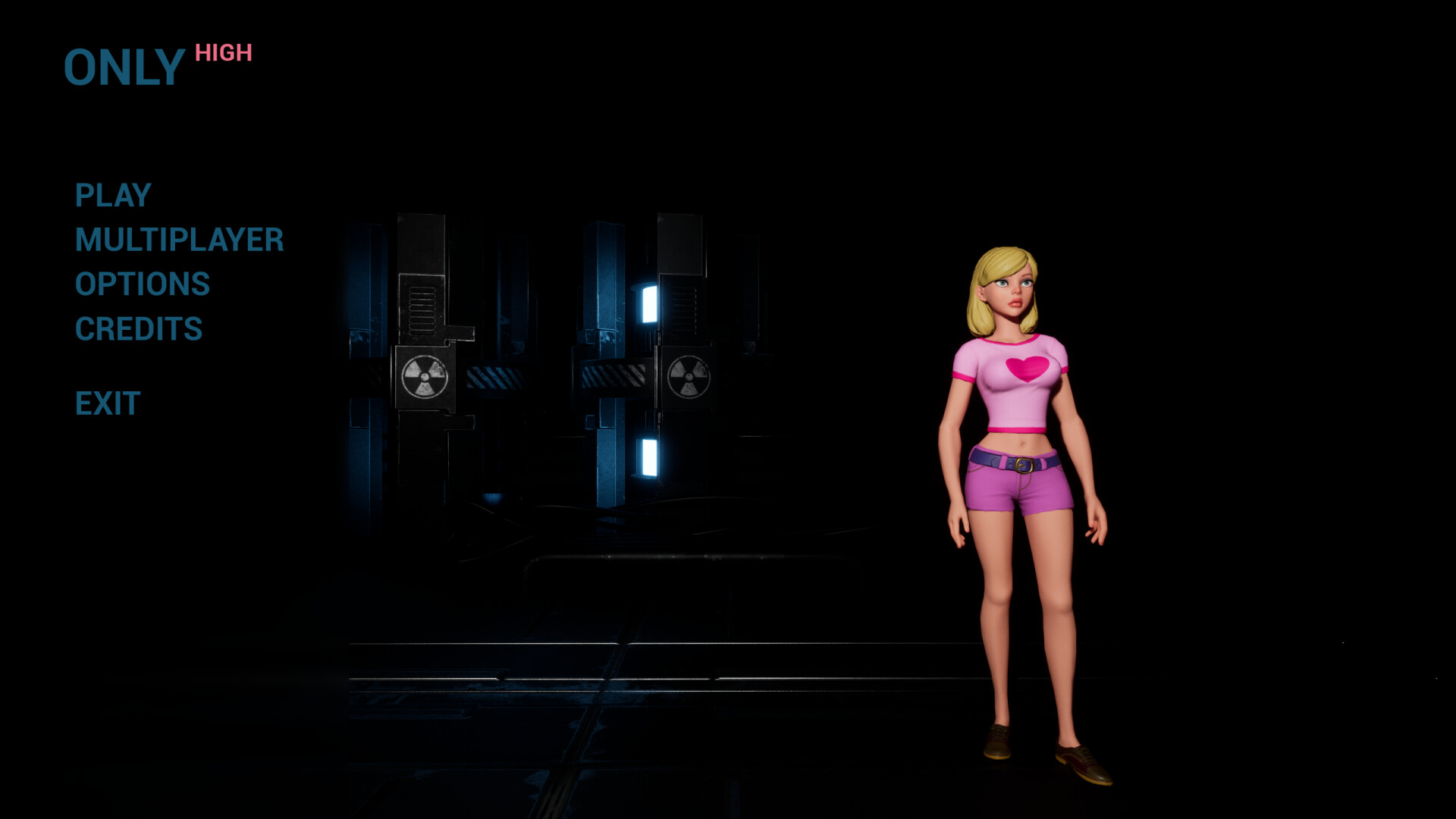 Only High screenshot 8
