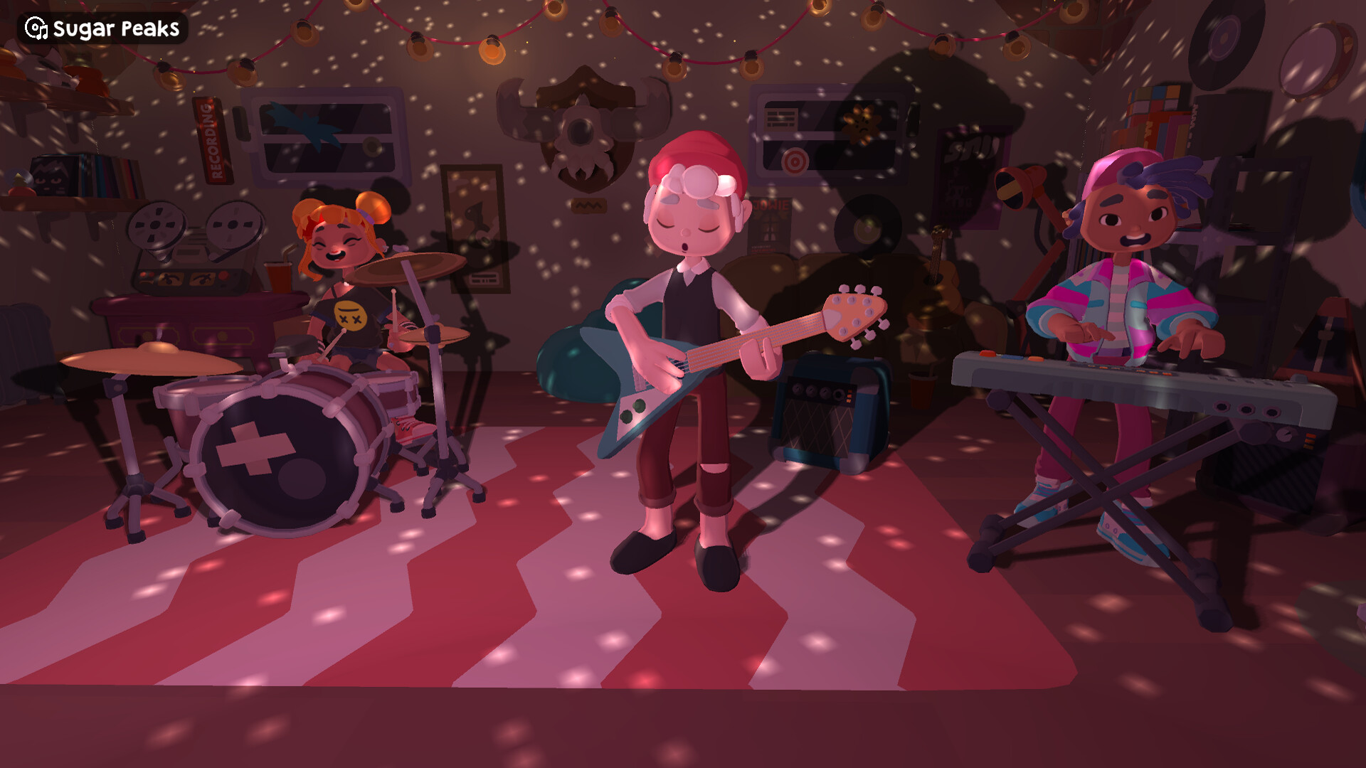 BAND MATES screenshot 6
