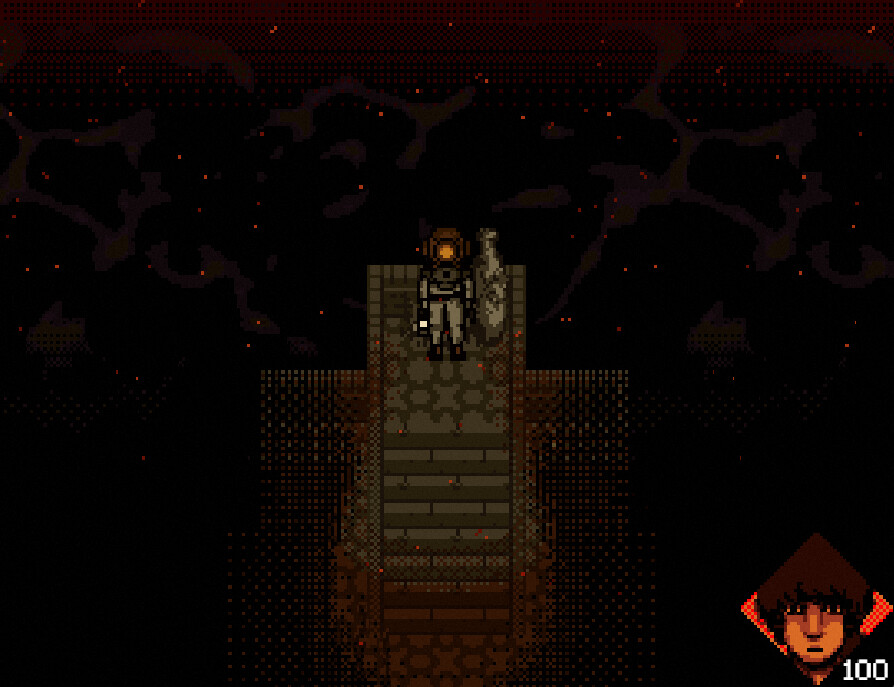 Blood Orange screenshot 5