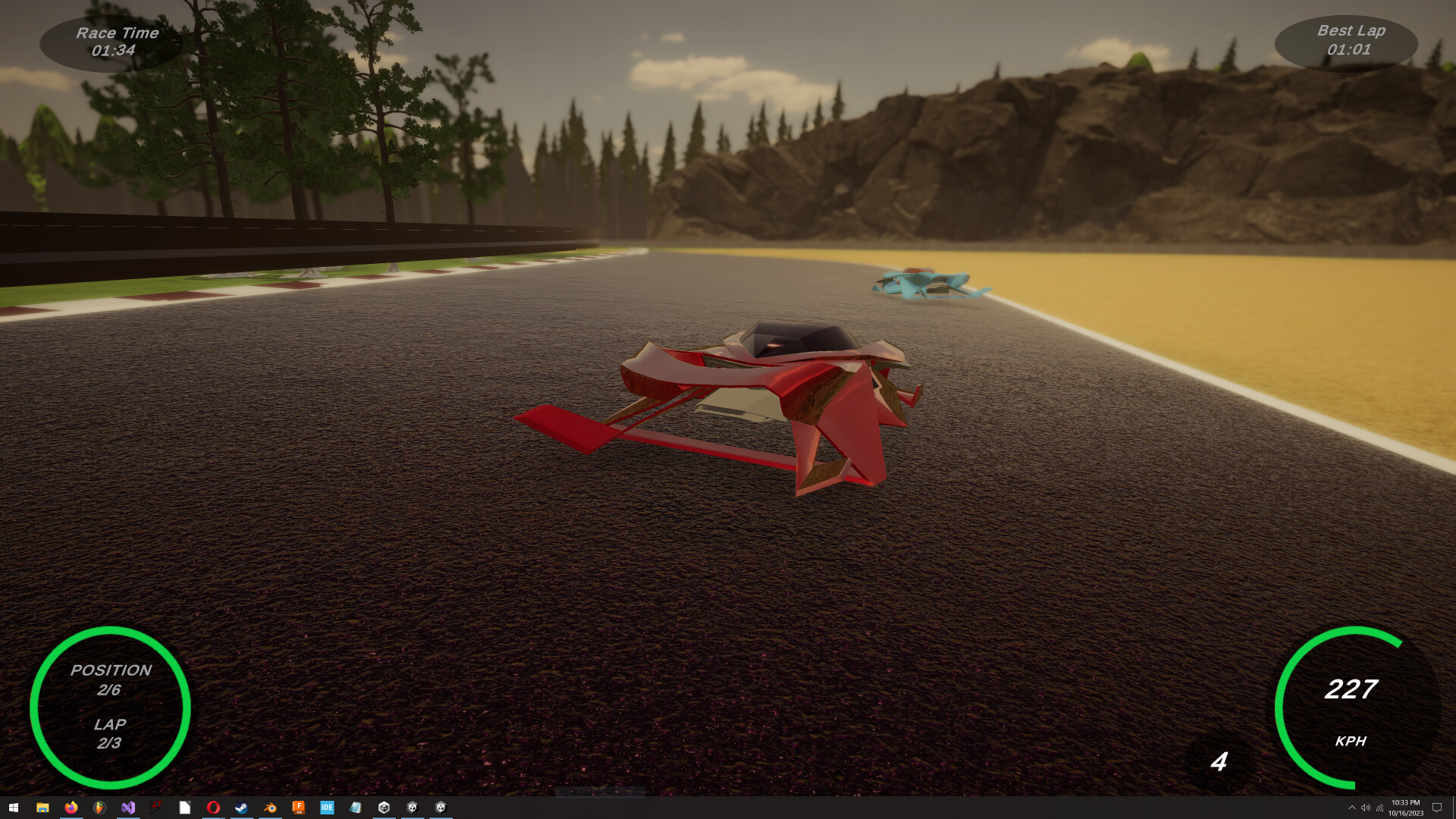Ghost Carver screenshot 3