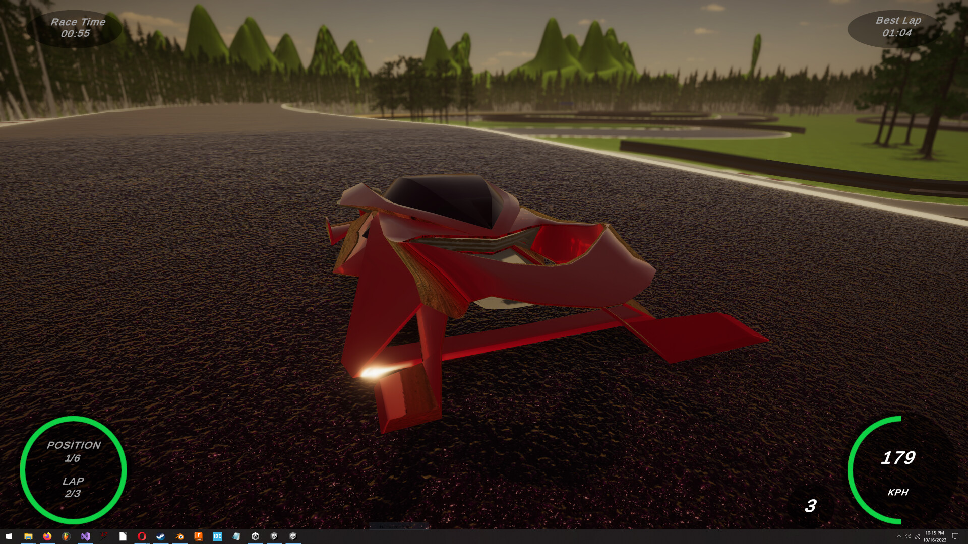 Ghost Carver screenshot 6