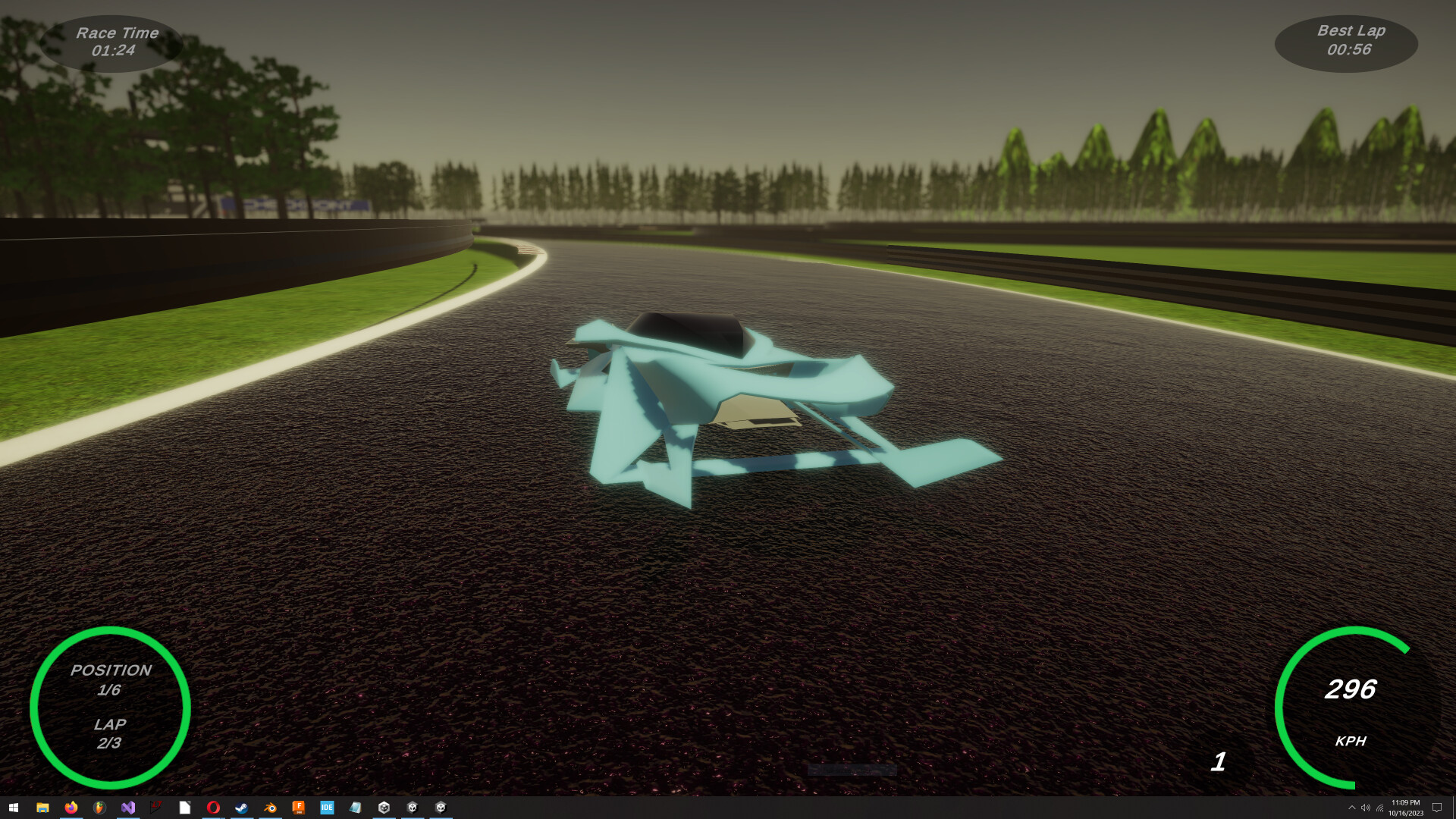 Ghost Carver screenshot 5