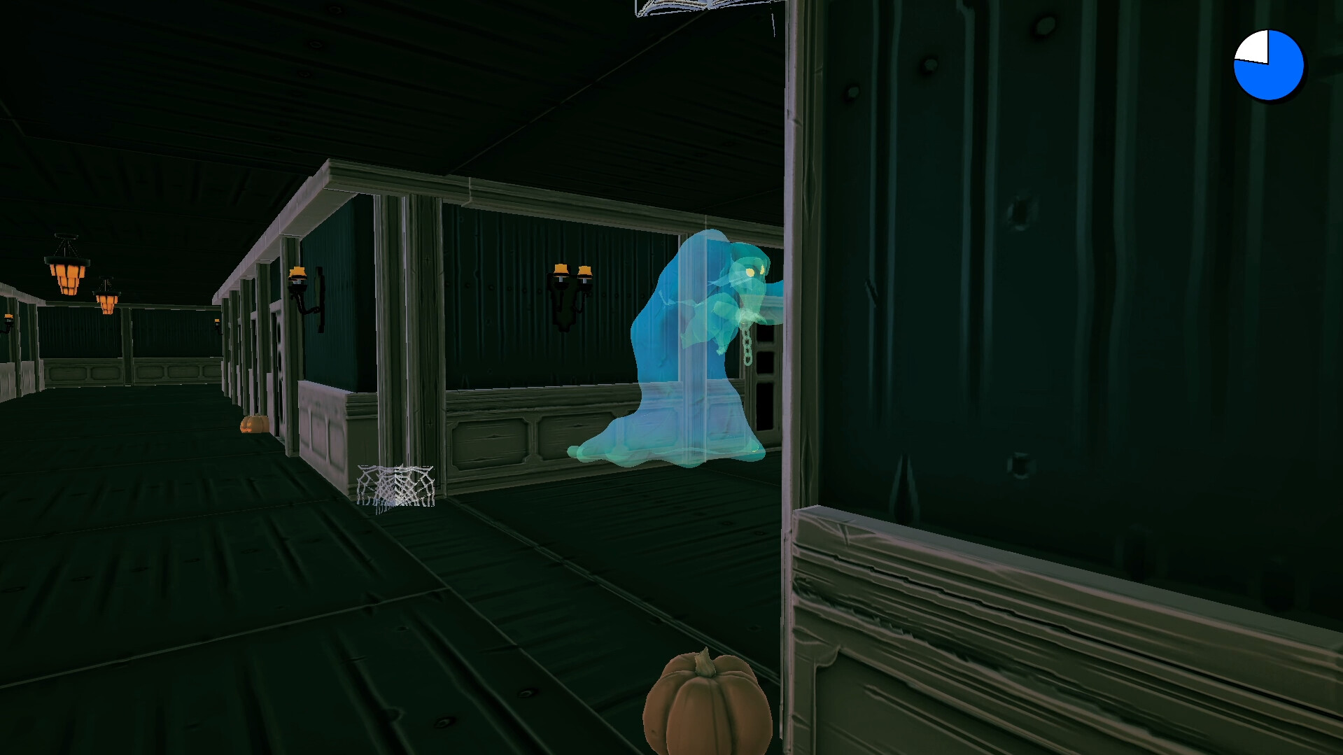Pumpkin Party screenshot 6