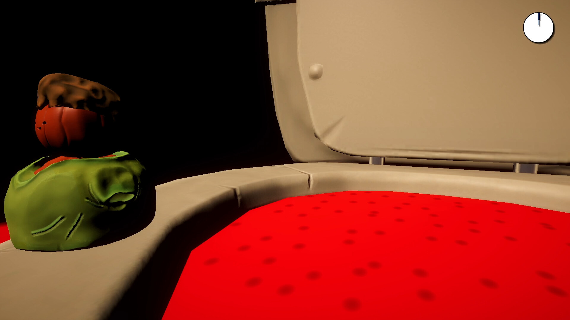 Pumpkin Party screenshot 7