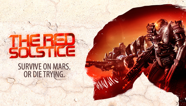 Kansikuva: The Red Solstice