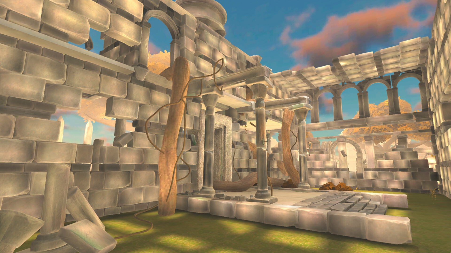 Costume Fighter screenshot 4
