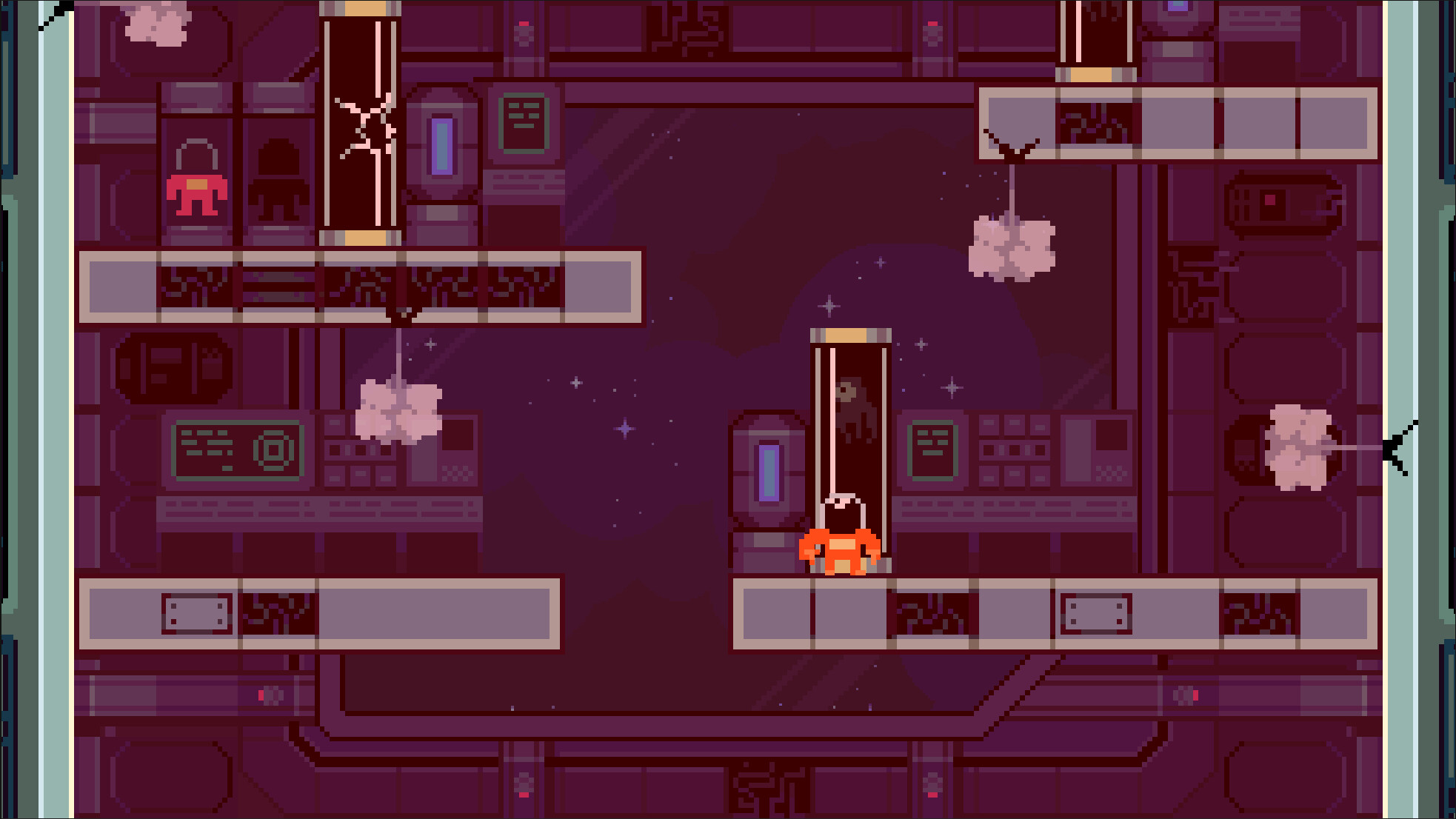 Gravitorium screenshot 5
