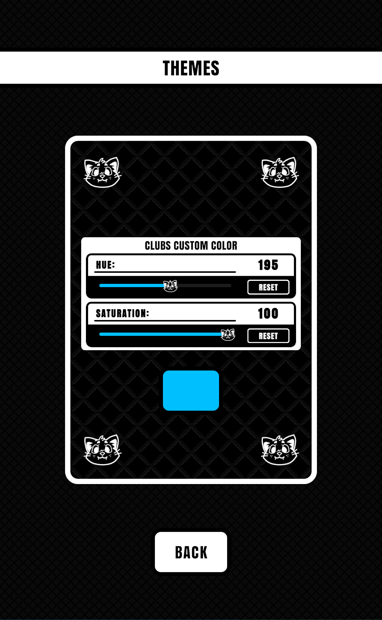 Solitary Cat screenshot 3