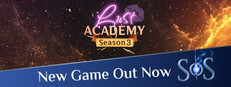 Lust Academy - Season 3