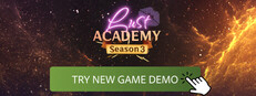 Lust Academy - Season 3