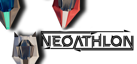 Neoathlon — header artwork