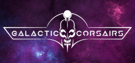Galactic Corsairs — header artwork
