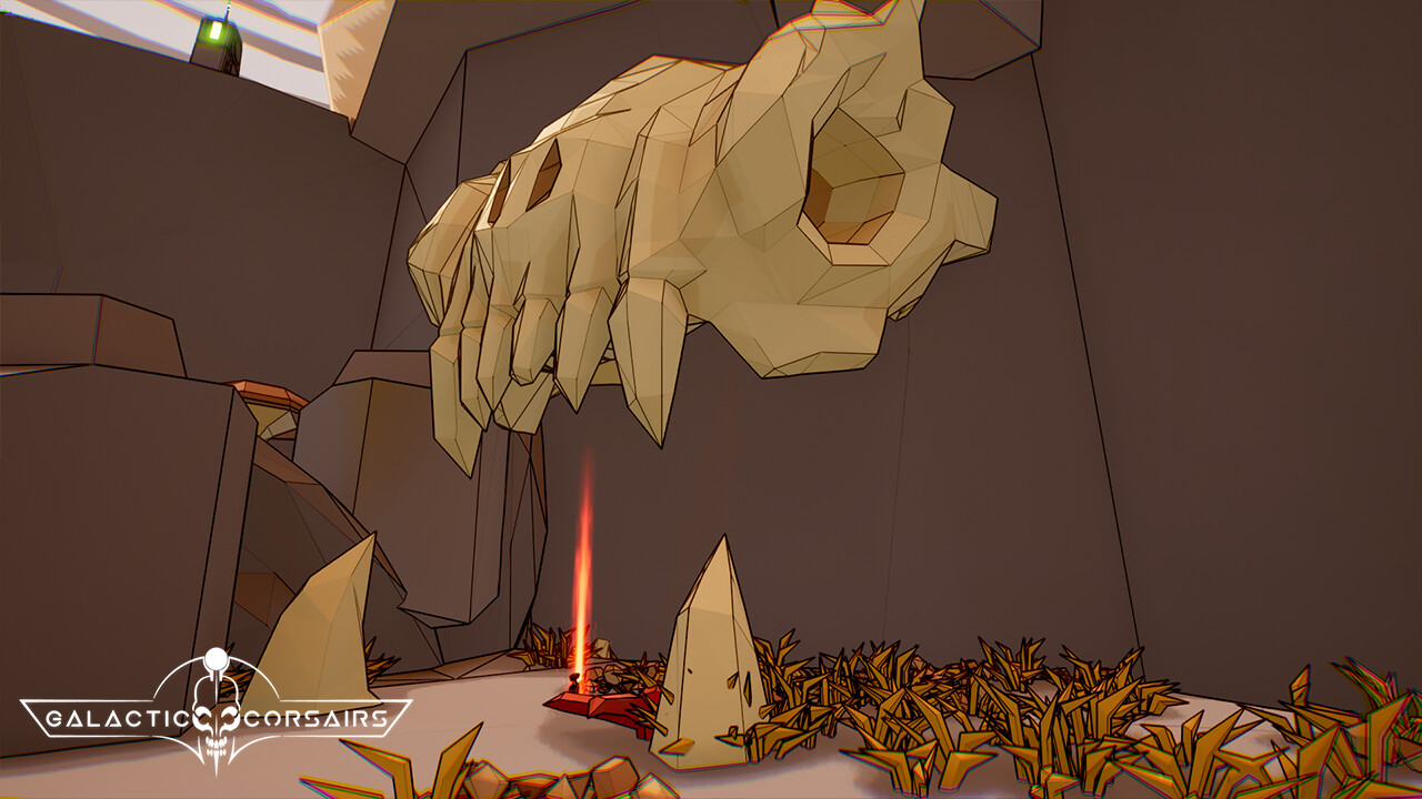 Galactic Corsairs screenshot 6