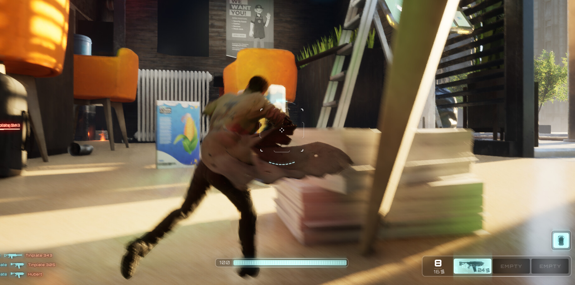 Galacticverse screenshot 2