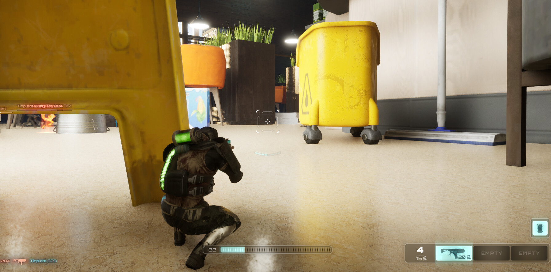 Galacticverse screenshot 3