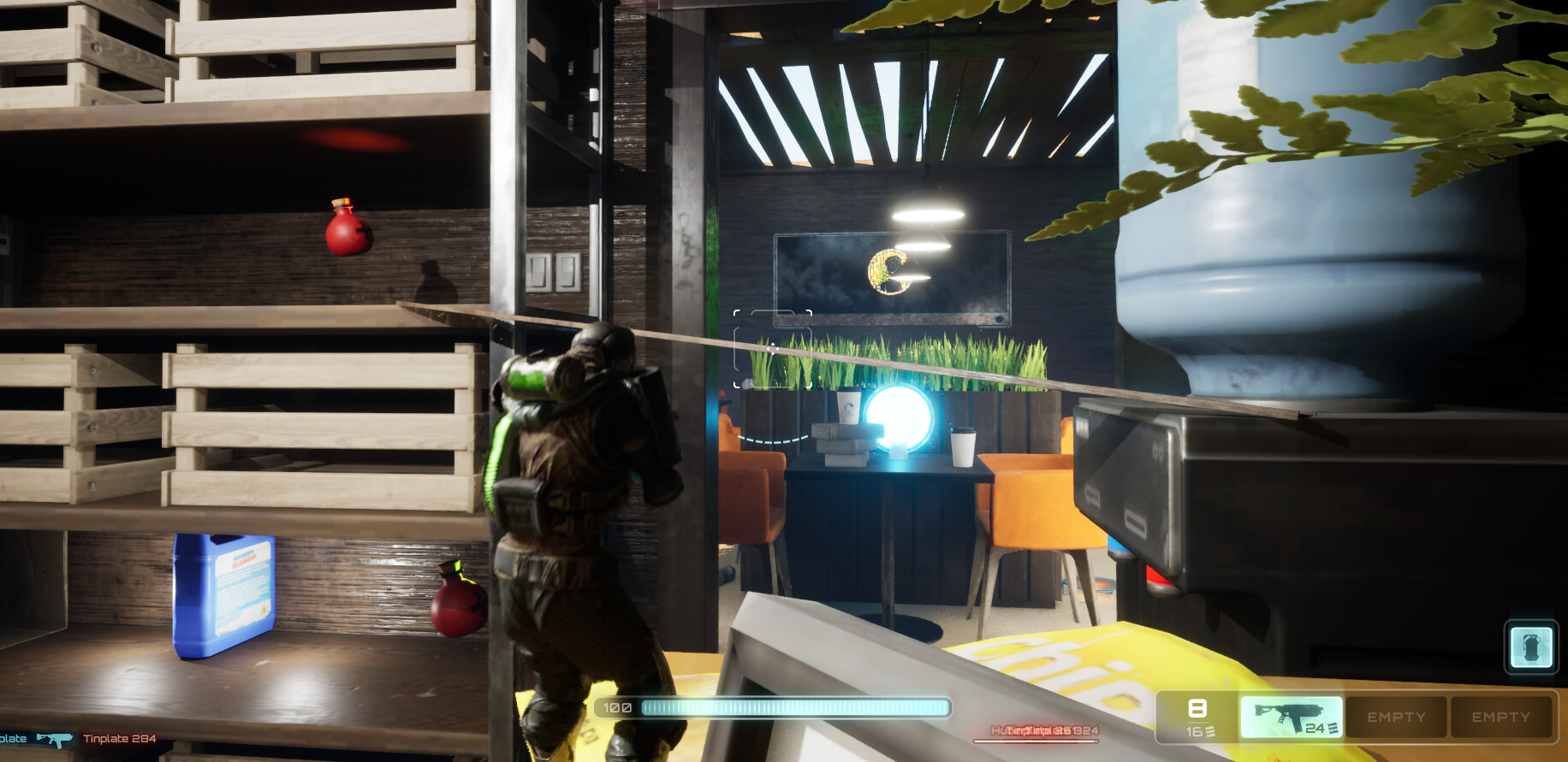 Galacticverse screenshot 4