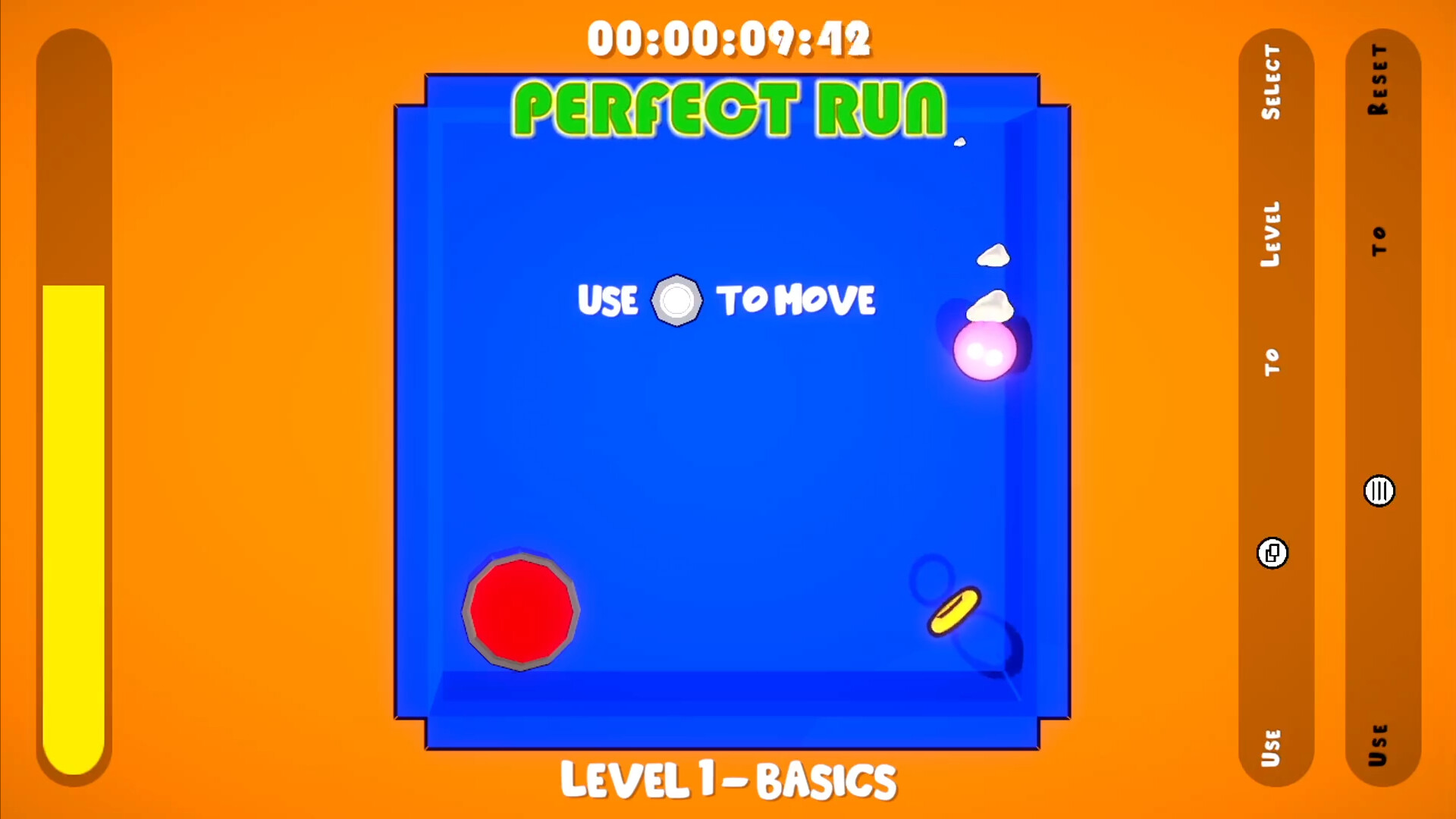Ballapalooza screenshot 1